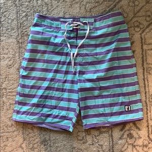 Johnnie-O Board Shorts